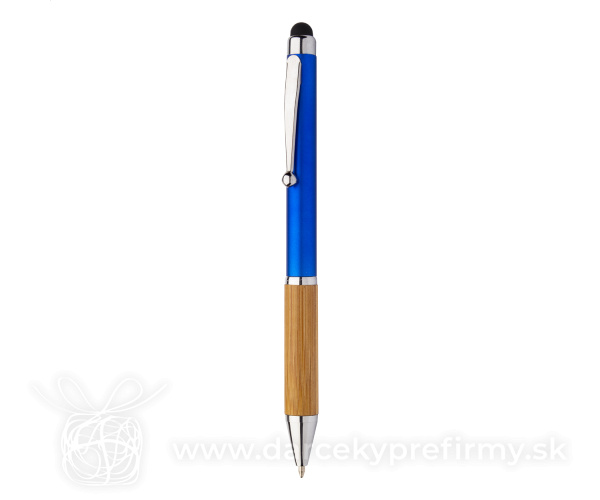 Bollys - dotykové guľôčkové pero