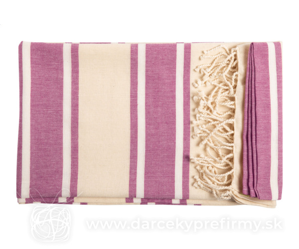 Hermosa - plážový uterák