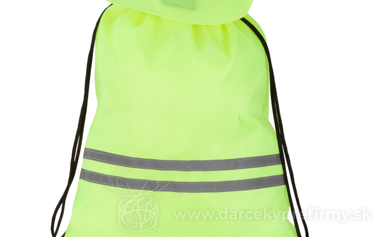 Obrázok kategórie BAPAL - Batoh s vonkajším vreckom