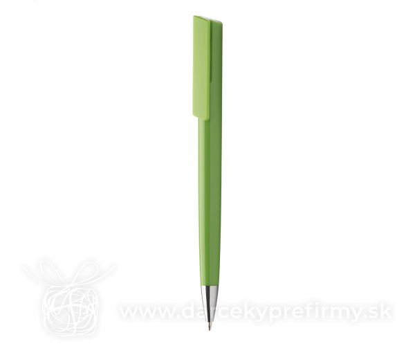 Lelogram - guľôčkové pero