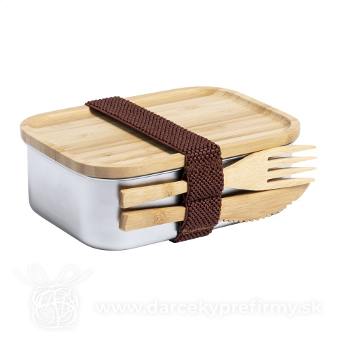 Obrázok produktu Curroca - box na jedlo