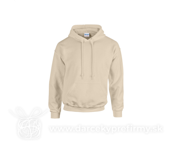 GI18500 - mikina s kapucňou