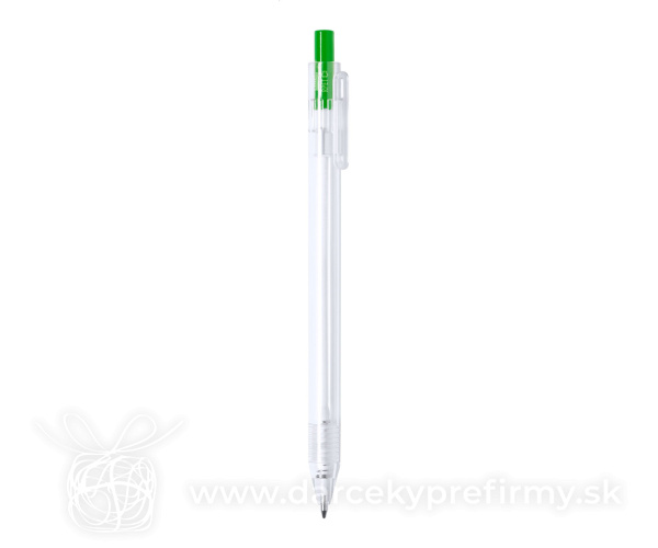 Musky - RPET guľôčkové pero