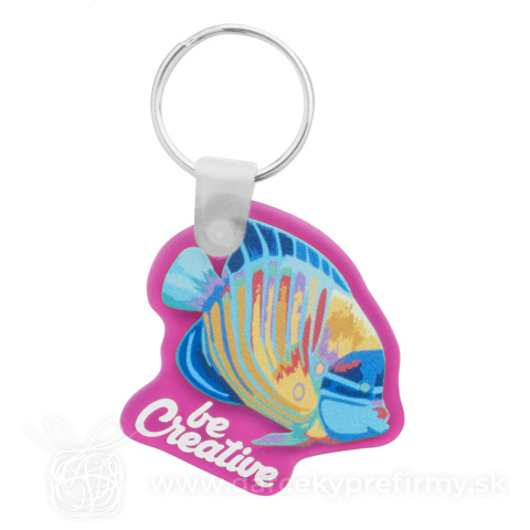 Obrázok produktu CreaFob - prívesok na kľúče