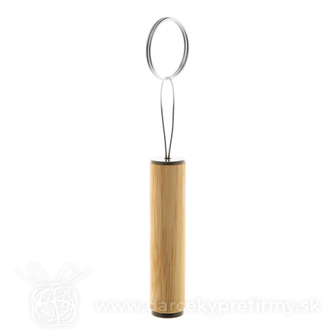 Obrázok produktu Lampoo - bambusová baterka