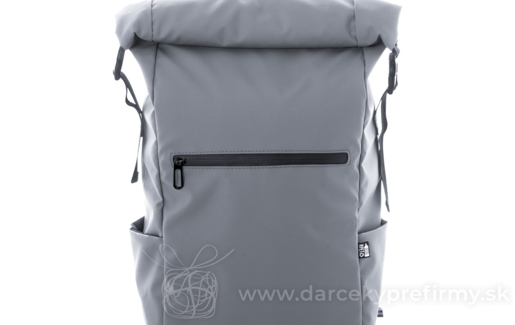 Obrázok kategórie BAPAL - Batoh s vonkajším vreckom