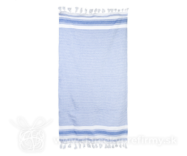 Myrtos - Plážový uterák