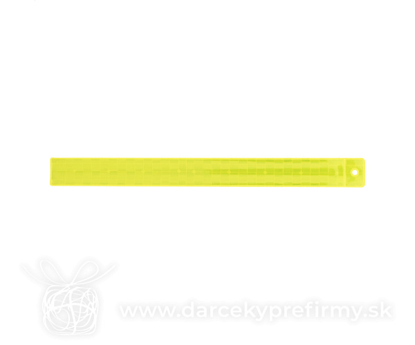 Lumen Plus - reflexný opasok