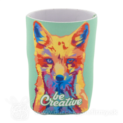 Obrázok produktu PrintCan - RPET chladiaci obal na plechovku