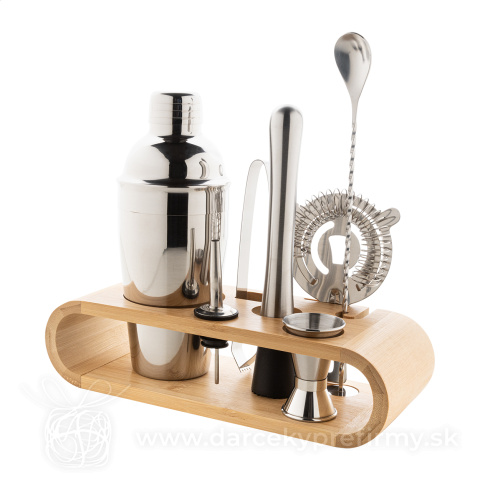 Obrázok produktu Paloma - koktailový set