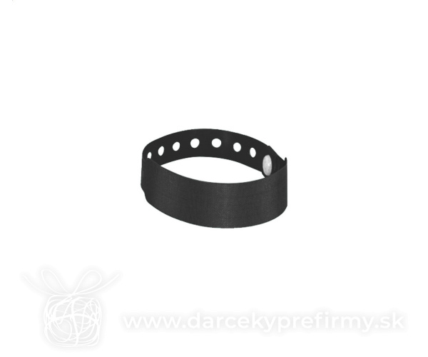 Eventify - identifikačná páska na ruku