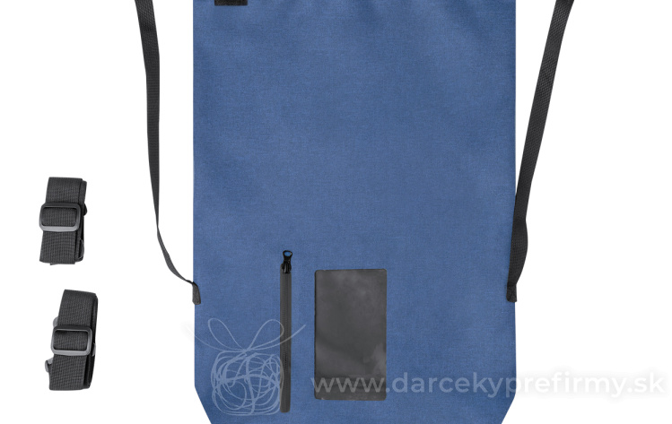 Obrázok kategórie BAPAL - Batoh s vonkajším vreckom