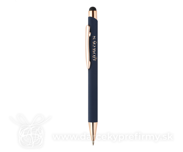 Auros - dotykové guilčkové pero