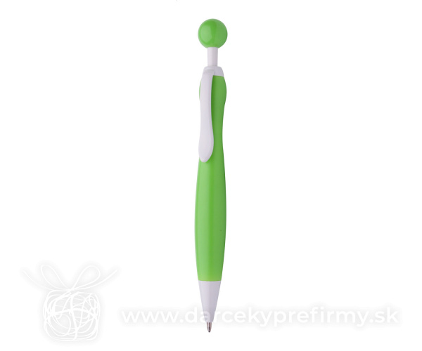 Gallery - guľôčkové pero