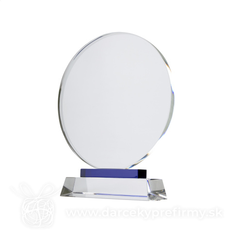 Obrázok produktu Tournament - krištáľová trofej