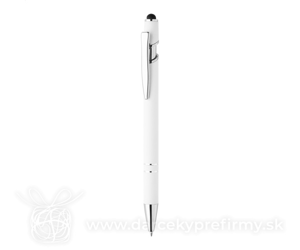 Tonnel Soft - dotykové guličkové pero