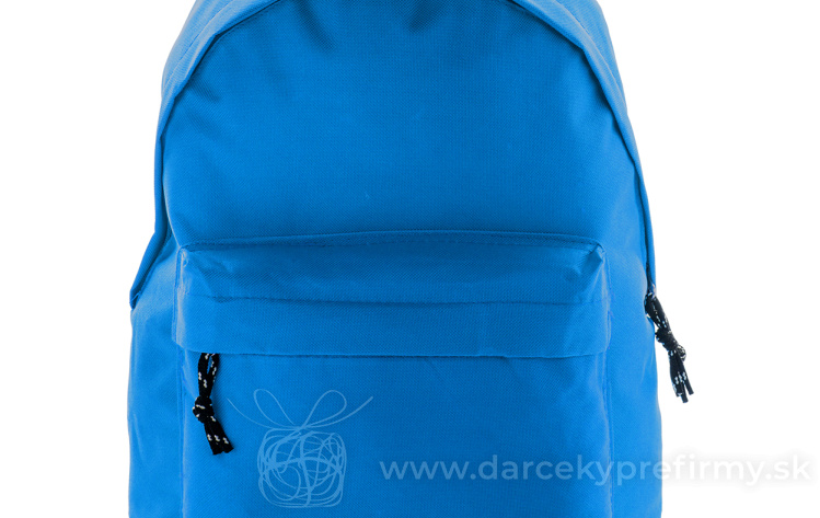 Obrázok kategórie BAPAL - Batoh s vonkajším vreckom