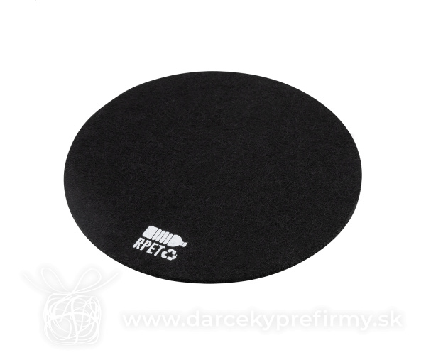 Hefe - RPET plstený podtácok