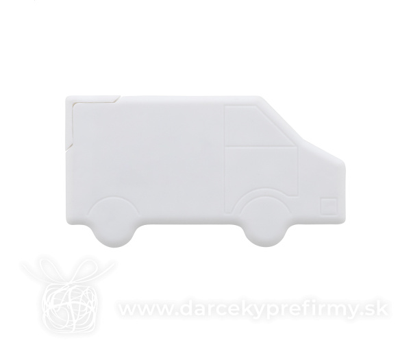 TruckMint - mätové cukríky