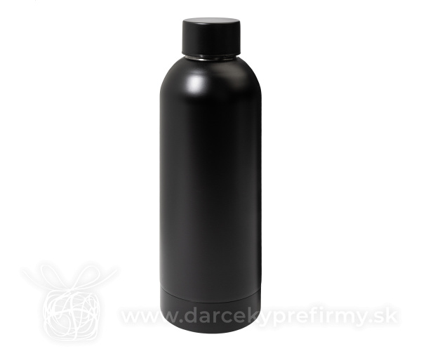 Blussi - fľaša z nerez ocele