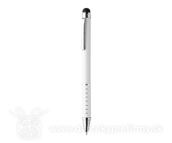 Gambit - dotykové guľôčkové pero