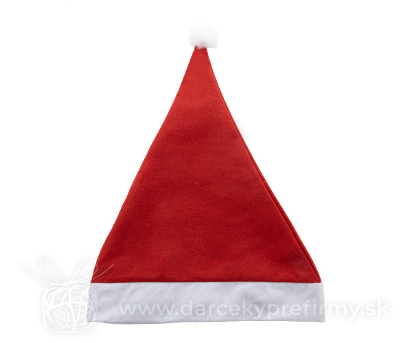 Mikku - RPET Santa čiapka