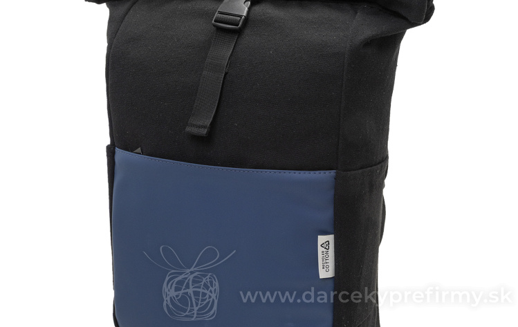 Obrázok kategórie BAPAL - Batoh s vonkajším vreckom