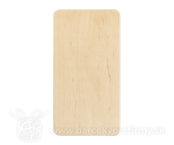 Dravacut - doštička na krájanie