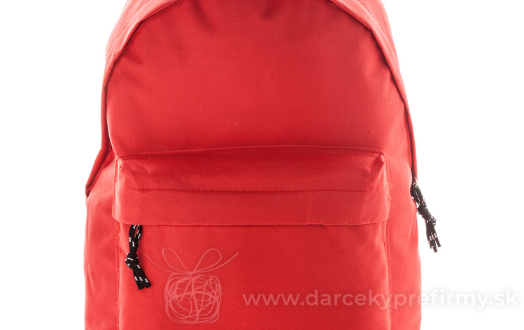 Obrázok kategórie BAPAL - Batoh s vonkajším vreckom