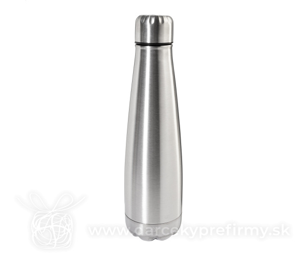 Namcha - RSS fľaša