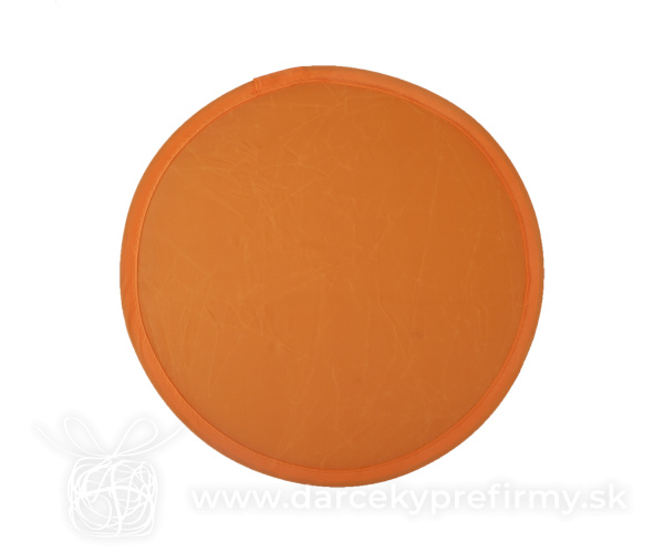 Pocket - frisbee do vrecka