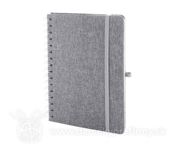 Holbook - RPET blok