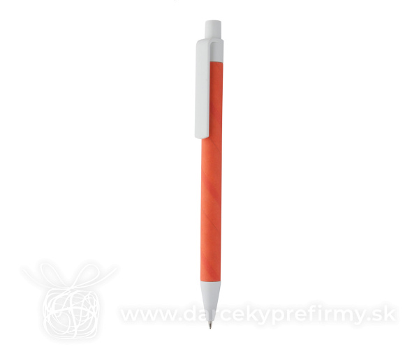 Ecolour - guľôčkové pero