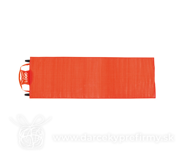 Esvon - plážová podložka