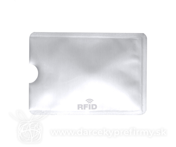 Allux - obal na kreditné karty