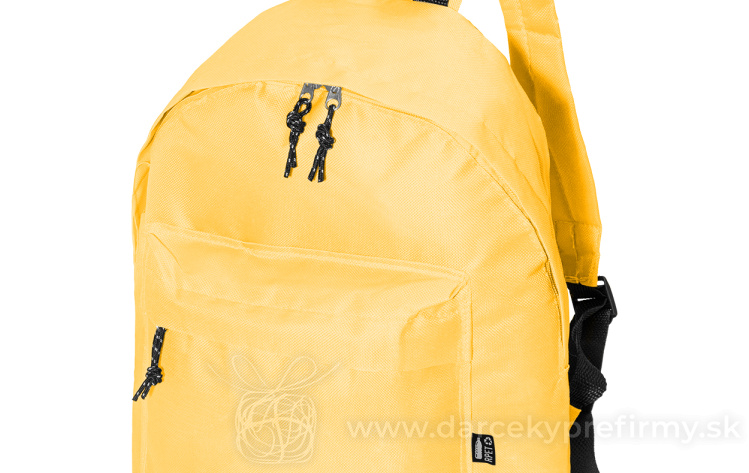 Obrázok kategórie BAPAL - Batoh s vonkajším vreckom