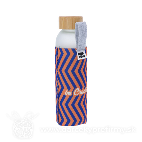 Obrázok produktu CarryFelt Glass - flaša