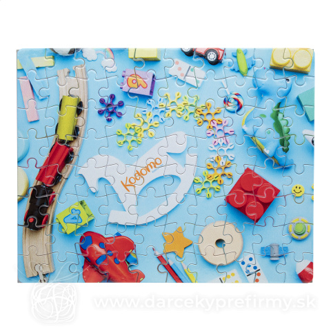 Obrázok produktu Suzzle - puzzle se sublimací