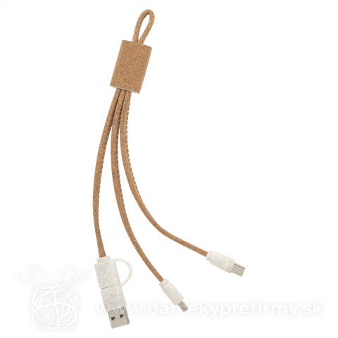 Obrázok produktu Koruku - USB nabíjací kábel