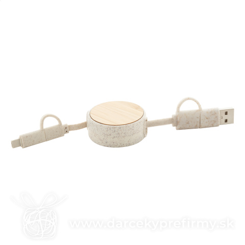 Obrázok produktu Komugo - USB nabíjací kábel