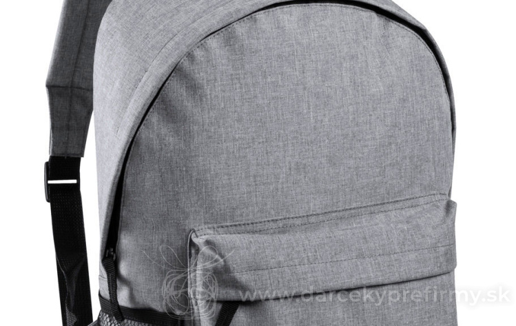 Obrázok kategórie BAPAL - Batoh s vonkajším vreckom