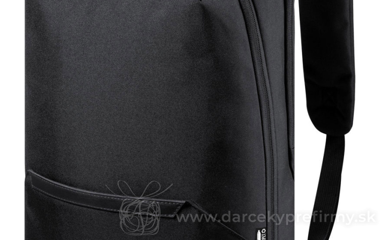 Obrázok kategórie BAPAL - Batoh s vonkajším vreckom