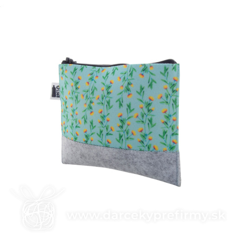 Obrázok produktu CreaFelt Beauty S - zákazková kozmetická taška