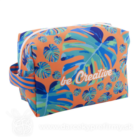 Obrázok produktu CreaBeauty Carry - kosmetická taštička na zakázku
