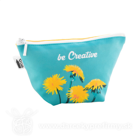 Obrázok produktu CreaBeauty Trapeze S - kozmetická taštička na zákazku