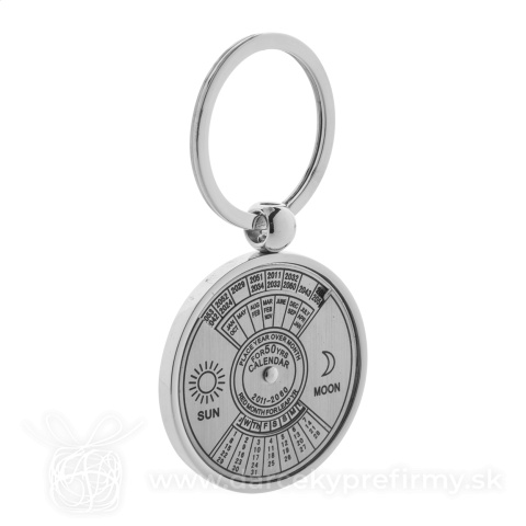 Obrázok produktu Eternity - prívesok na kľúče s kalendárom