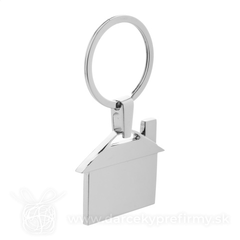 Obrázok produktu Dwell - prívesok na kľúče