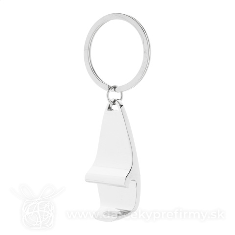 Obrázok produktu Kapka - prívesok na kľúče s otváračom na fľaše