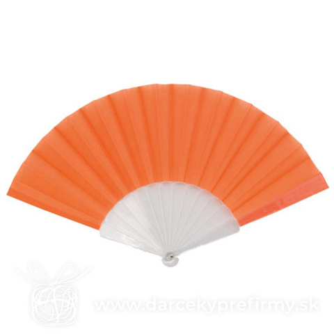 Obrázok produktu Aniro - ručný ventilátor