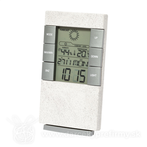 Obrázok produktu Florida - meteorologická stanica